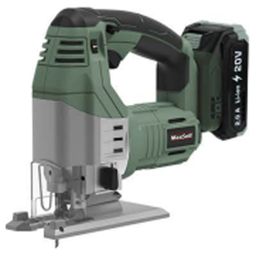 MaxSell MCJ-2006 20V Cordless Jigsaw