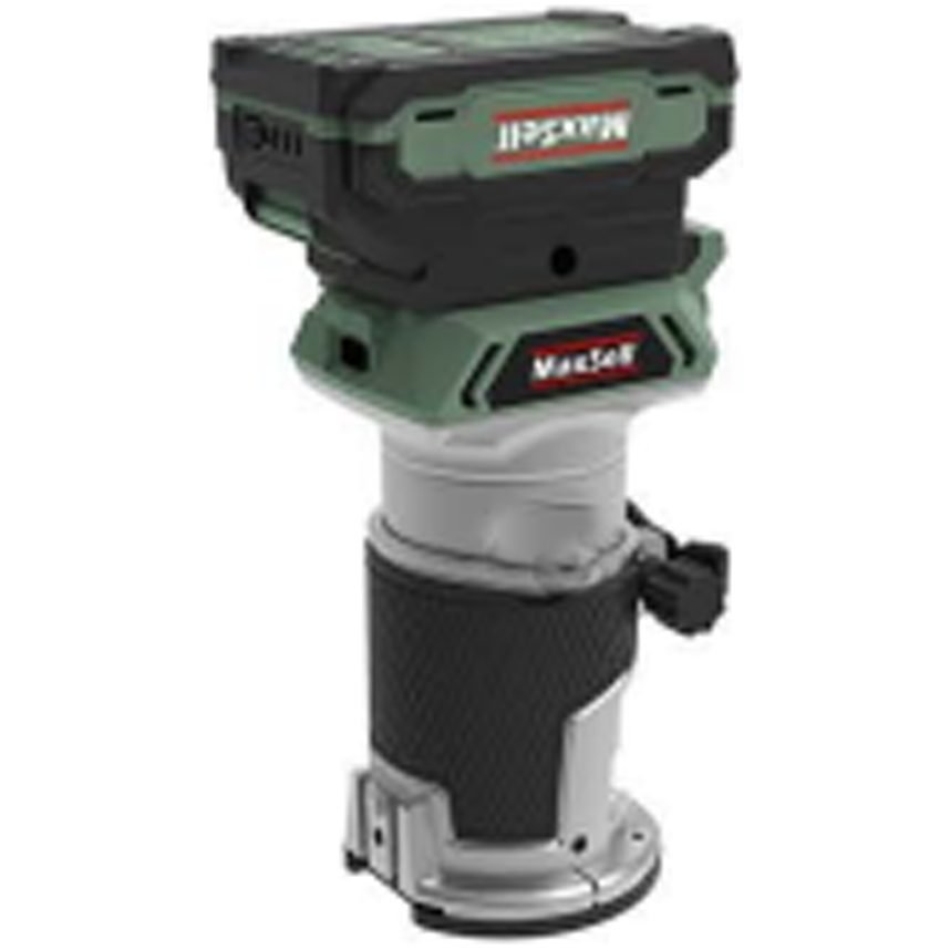 MaxSell MaxSell MCT-2005 20V Cordless Trimmer, Power Tools Routers & Planers — Southend Philippines