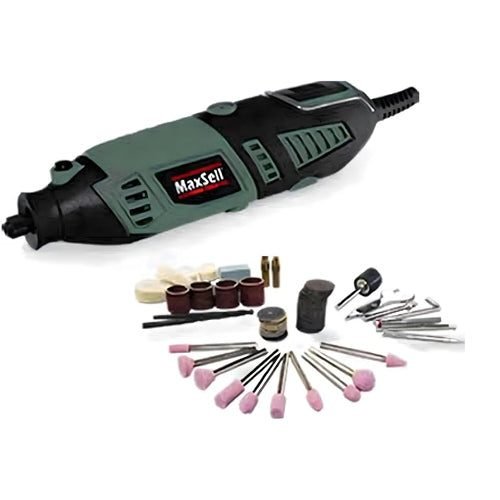 MaxSell MDG-1470AC 1/8" Die Grinder