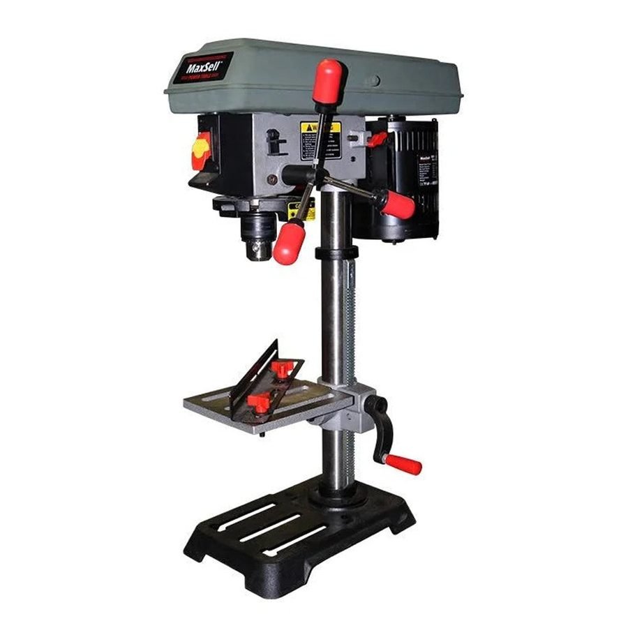MaxSell MDP-1637 16 Mm Drill Press