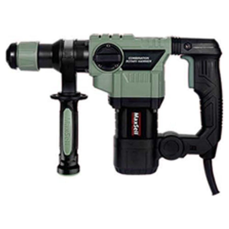 MaxSell MaxSell MI-2800 26 Mm SDS Plus Combination Rotary Hammer, Power Tools Rotary & Demolition — Southend Philippines