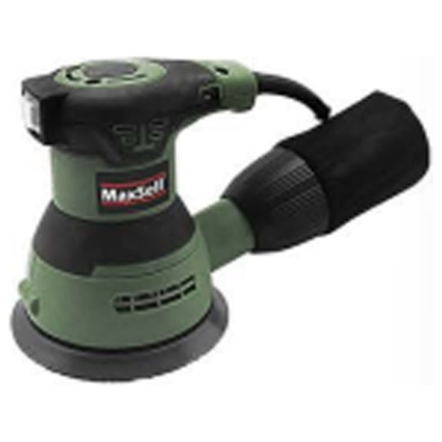 MaxSell MaxSell MOS-3501 Orbital Sander, Power Tools Sanders — Southend Philippines