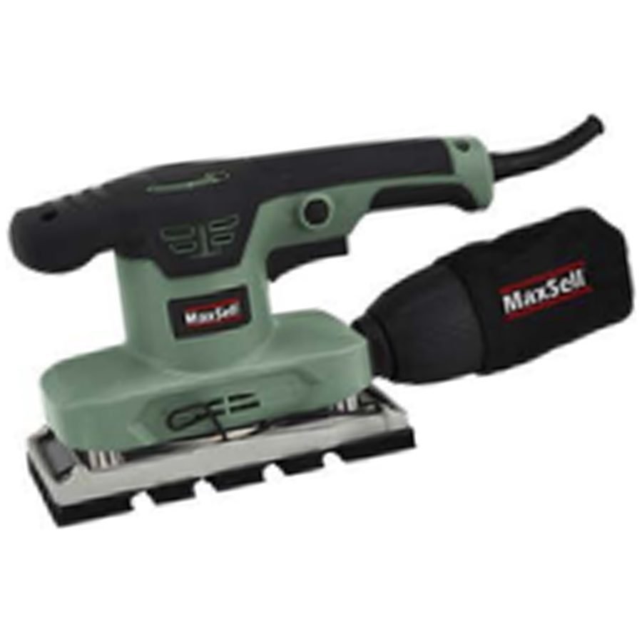 MaxSell MaxSell MPS-3200 Finishing Sander, Power Tools Sanders — Southend Philippines