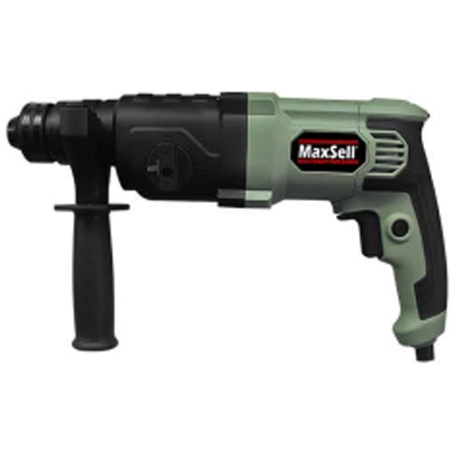 MaxSell MaxSell MRH-2400 24 Mm SDS Plus Rotary Hammer, Power Tools Rotary & Demolition Hammers — Southend Philippines