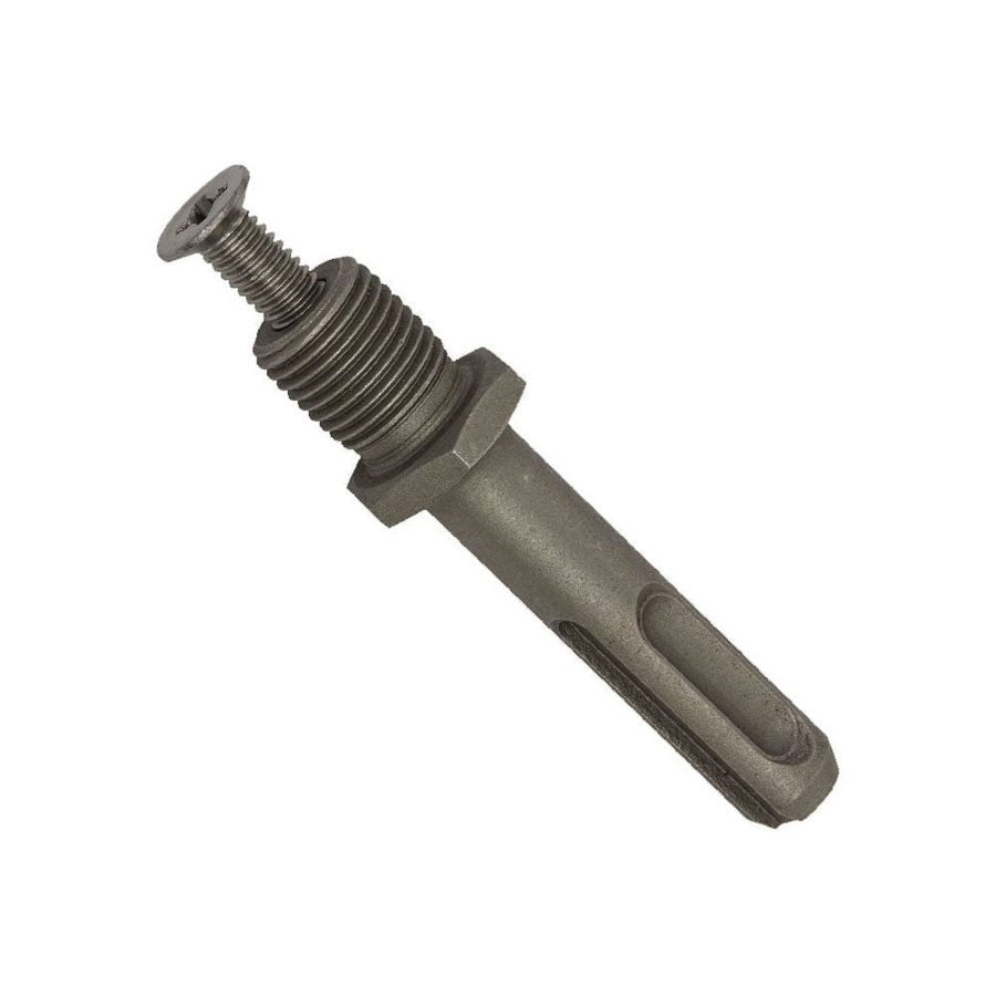 MaxSell MS-101 SDS Plus Adaptor 1/2"