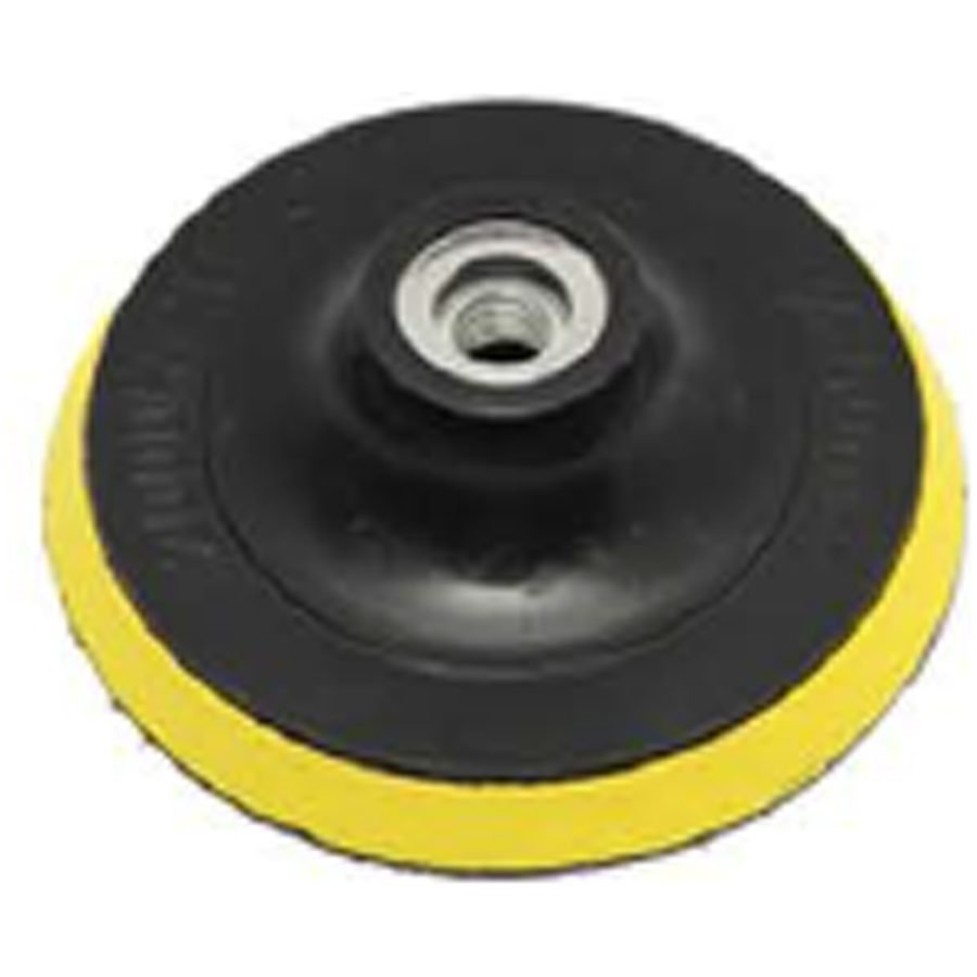 MaxSell Maxsell MSA-142 Velcro Backing Pad For Grinder 7", Power Tools Grinders — Southend Philippines