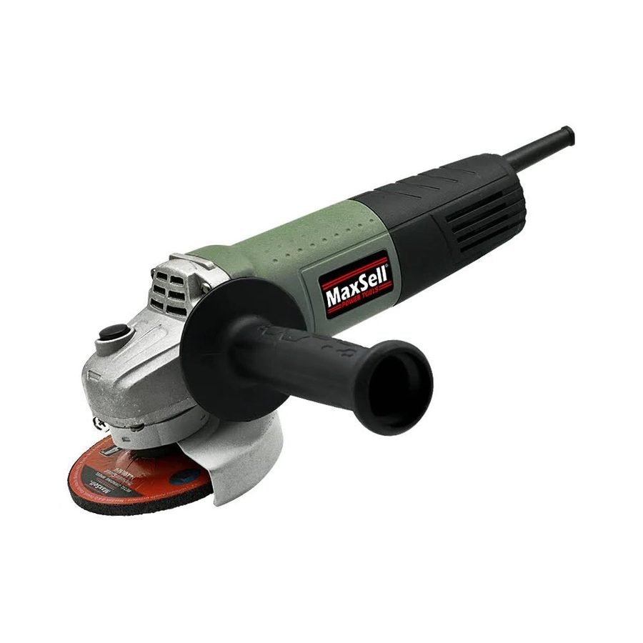 MaxSell MaxSell MSG-5410 4" Angle Grinder Toggle Switch, Power Tools Grinders — Southend Philippines
