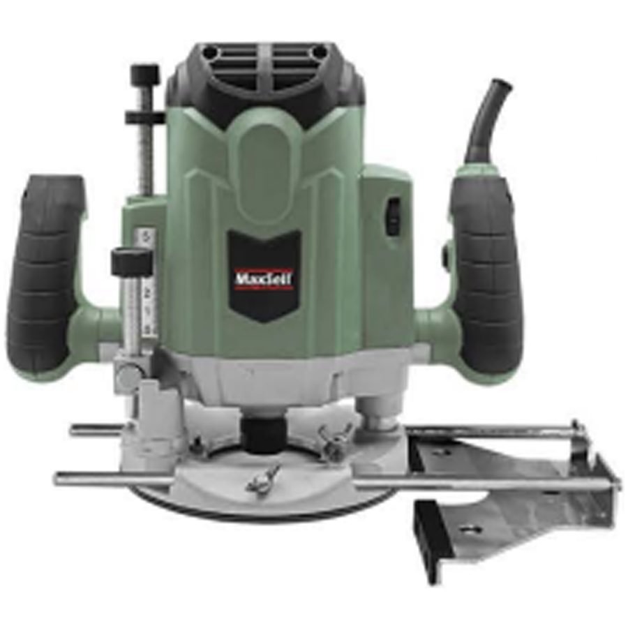 MaxSell MaxSell MSR-9009AC 1/2" Router, Power Tools Routers & Planers — Southend Philippines