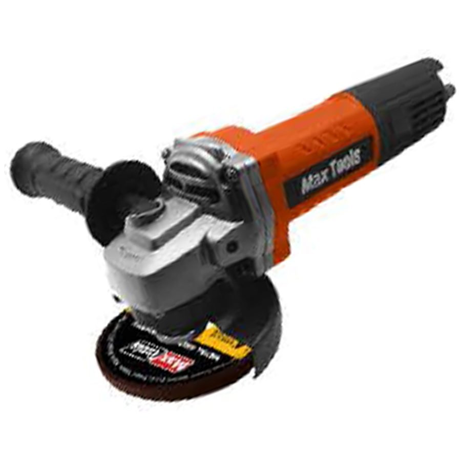 Maxtools MaxTools MAG-103 4" Angle Grinder, Power Tools Grinders — Southend Philippines
