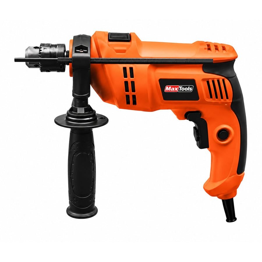 Maxtools MaxTools MSD-1055B 10MM Hammer Drill, Power Tools Drills & Drivers — Southend Philippines