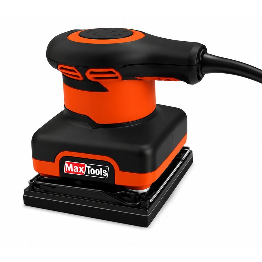 MaxTools TPS-1100 Palm Sander