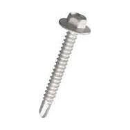 Mega Red Star Self Drilling Screw (Tekscrew)