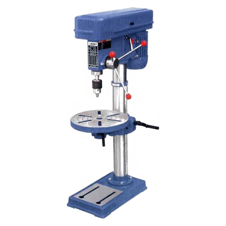 Meiho Meiho Drill Press Machine, Power Tools Drills & Drivers — Southend Philippines