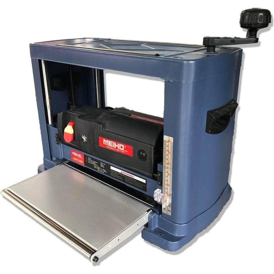 Meiho Meiho MWP-1305 Bench Planer, Power Tools Routers & Planers — Southend Philippines