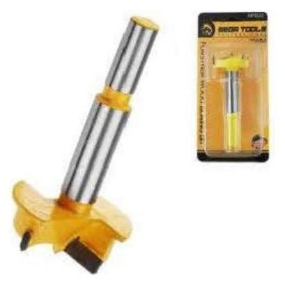 MFB35 Forstner Wood Boring Drill Bit 35mm, Power Tools Drills & Drivers — Southend Philippines