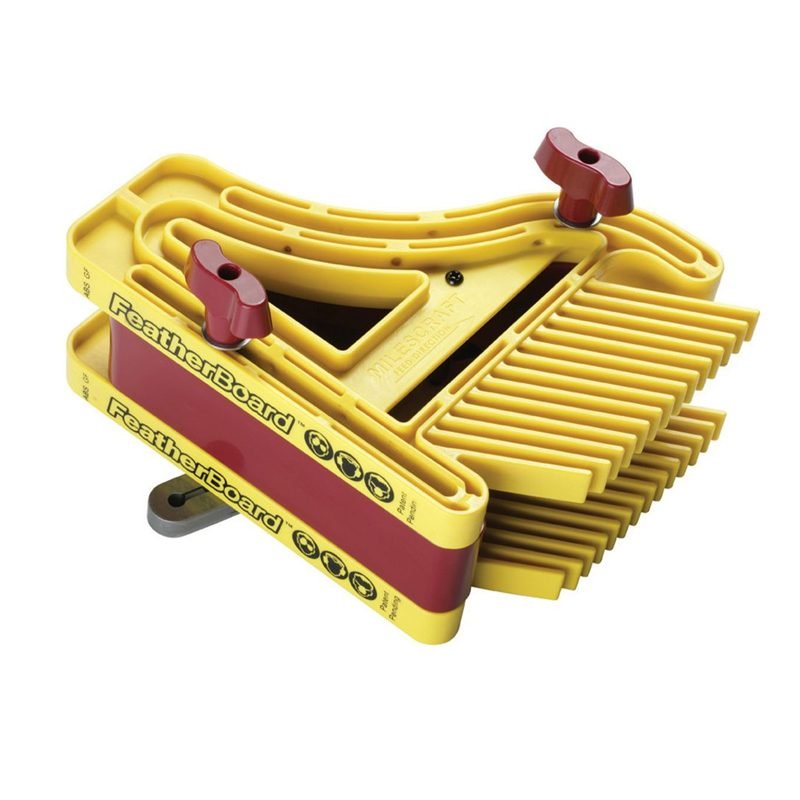 Milescraft Milescraft D/T Feather Board (1407), Power Tools Saws — Southend Philippines