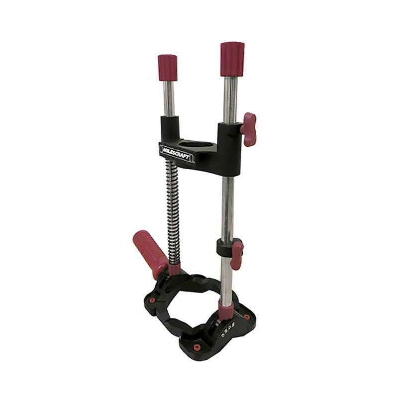 Milescraft DrillMate Portable Drill Guide For 43mm Ø (1368)