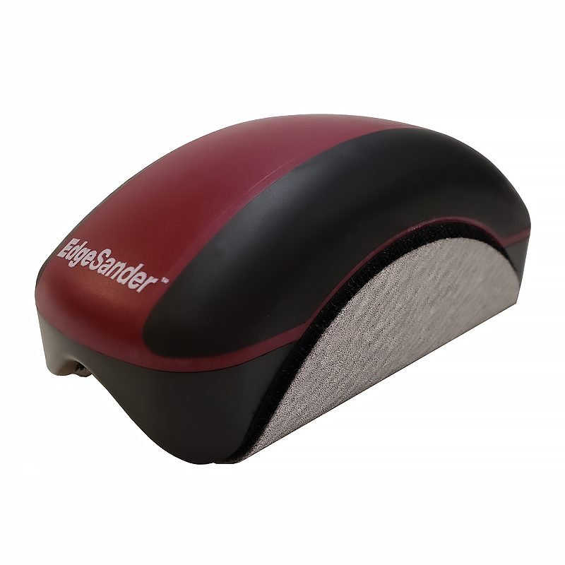 Milescraft EdgeSander Dual Edge Sanding Tool W/ V-Groove (1621) — Power Tools, Southend Philippines