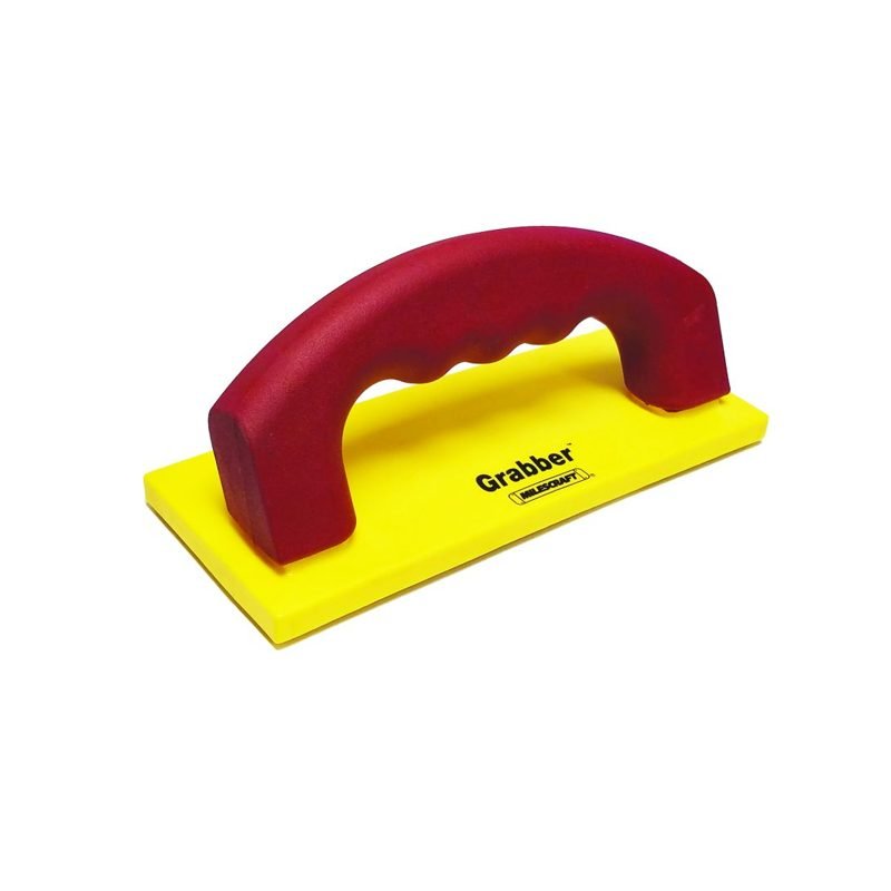 Milescraft Grabber Push Block For Table Saw & Router (3403)