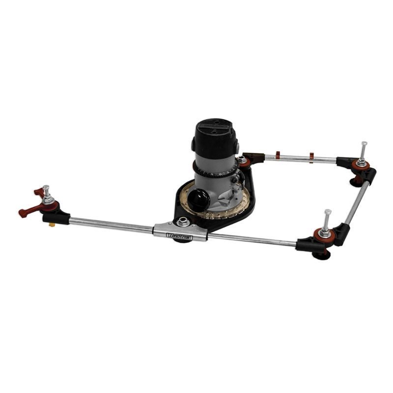 Milescraft PantographPRO Panthograph Imperial (1221)