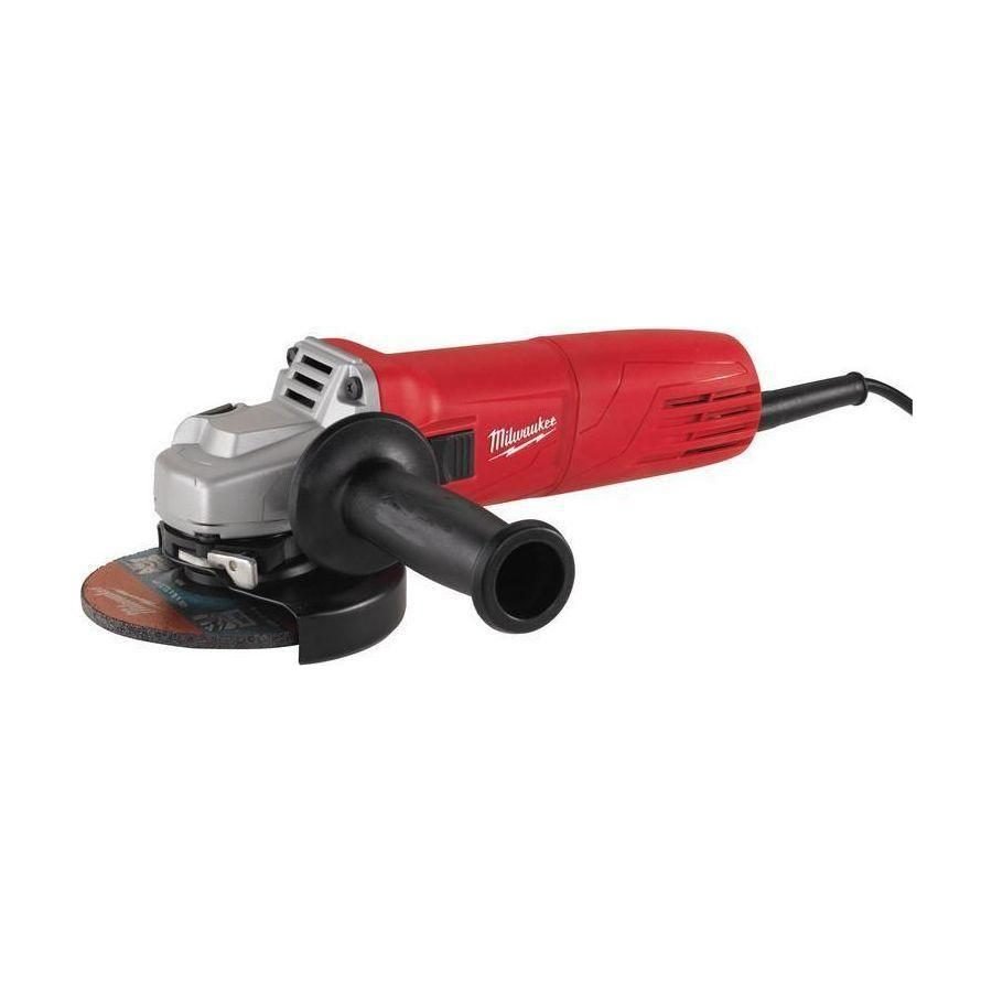 Milwaukee Milwaukee AG10-100 Angle Grinder 4", Power Tools Grinders — Southend Philippines