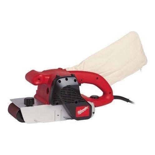 Milwaukee Milwaukee BS100LE Belt Sander, Power Tools Sanders — Southend Philippines