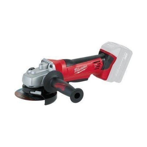 Milwaukee Milwaukee HD18AG-0 Cordless Angle Grinder (Bare), Power Tools Grinders — Southend Philippines