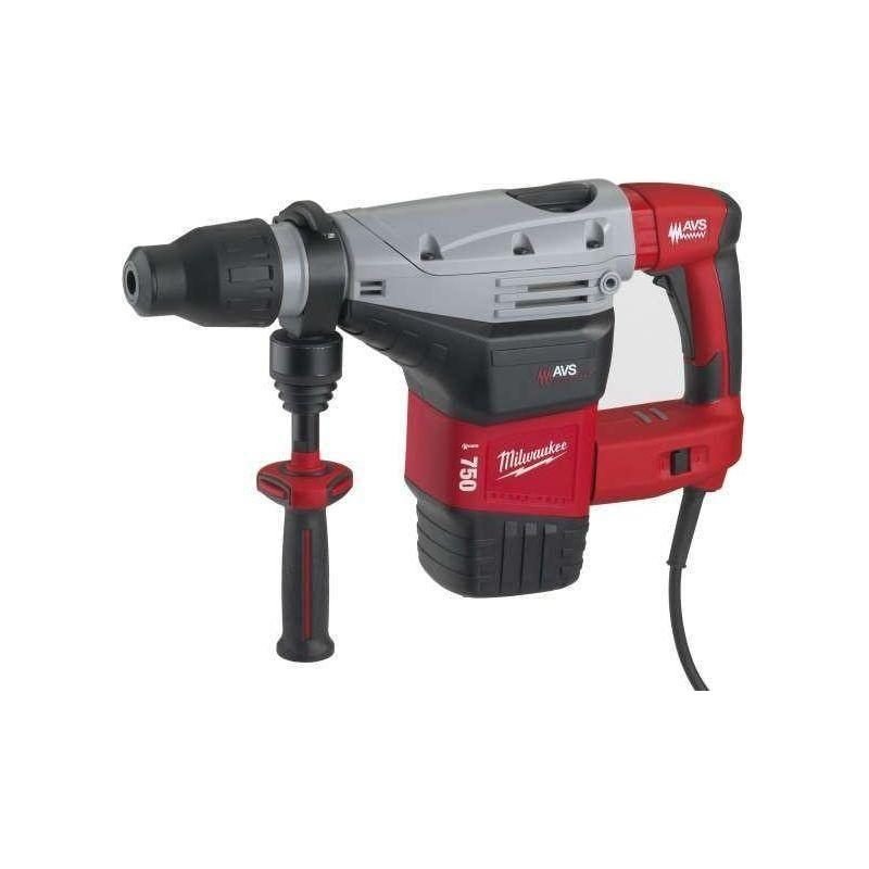 Milwaukee Milwaukee KANGO 750S SDS-Max Rotary Hammer, Power Tools Rotary & Demolition — Southend Philippines