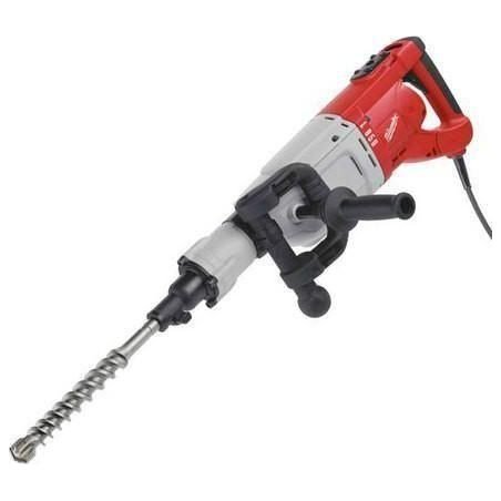 Milwaukee Milwaukee KANGO 950K HEX Type Rotary Hammer, Power Tools Rotary & Demolition Hammers — Southend Philippines