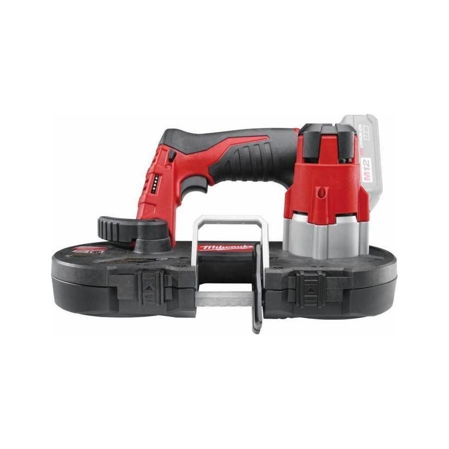 Milwaukee M12BS-OEMEA Cordless Bandsaw