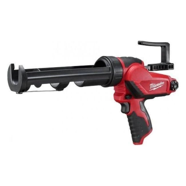 Milwaukee M12PCG Cordless Caulking Gun (Bare)