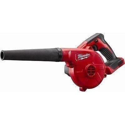 Milwaukee Milwaukee M18BBL-0 Cordless Blower (Bare), Power Tools Blowers & Vacuums — Southend Philippines