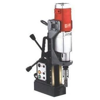 Milwaukee MD4-85 Magnetic Drill Press