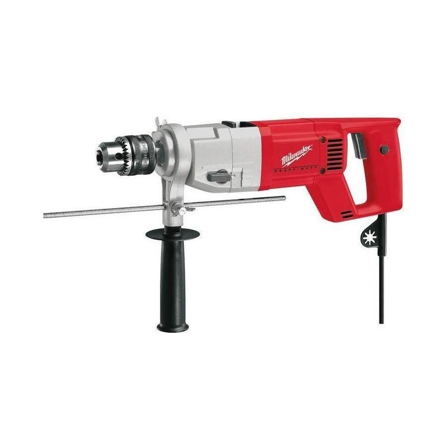 Milwaukee Milwaukee SB2-35D 2-Speed Hammer Drill, Power Tools Drills & Drivers — Southend Philippines