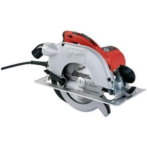 Milwaukee Milwaukee SCS65Q Circular Saw, Power Tools Saws — Southend Philippines
