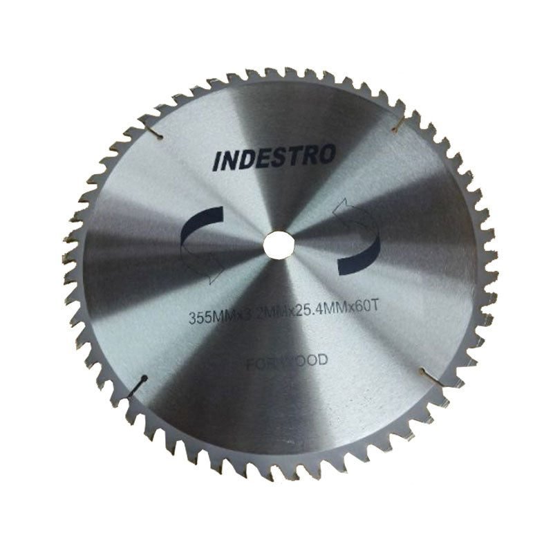 Indestro Mitsui / Indestro Carbide Circular Saw Blade For Wood, Power Tools Saws — Southend Philippines