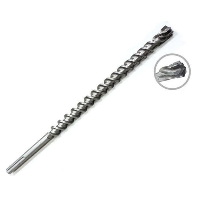 Miyanaga SDS-Max Drill Bit Deltagon, Power Tools Bits, Blades & Discs — Southend Philippines
