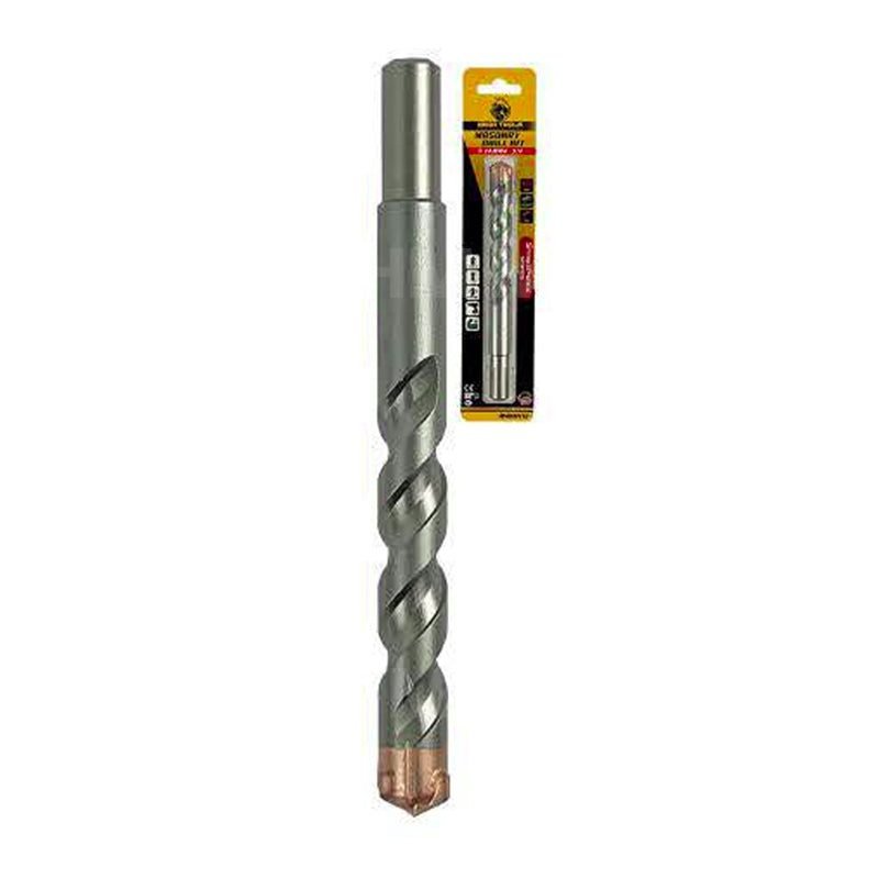 MMDBIT Masonry Drill Bit, Power Tools Drills & Drivers — Southend Philippines