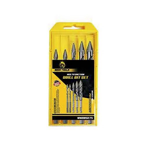 MMDBSET5 Multi-Function Drill Bit Set, Power Tools Drills & Drivers — Southend Philippines