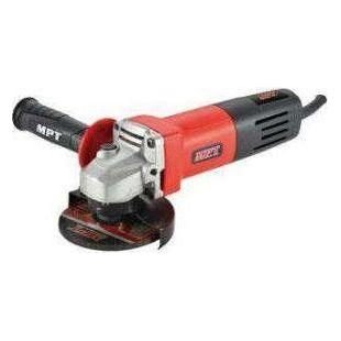 MPT MPT MAG11003 Angle Grinder 4" 1100W, Power Tools Grinders — Southend Philippines