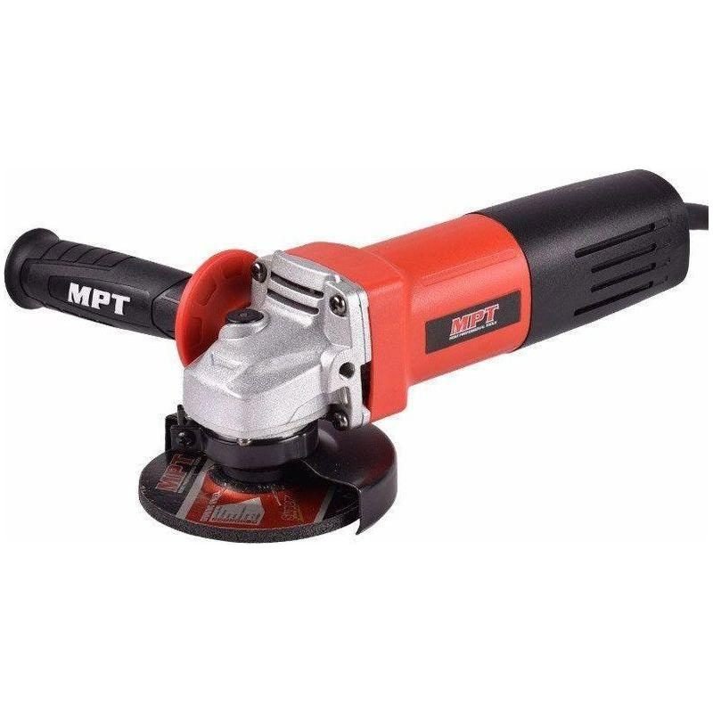 MPT MPT MAG8003R Angle Grinder 4" 800W, Power Tools Grinders — Southend Philippines