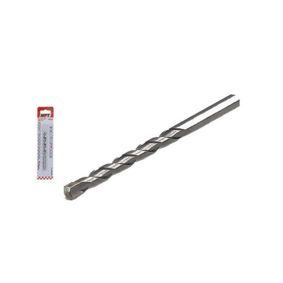 MPT MPT Masonry Drill Bit, Power Tools Drills & Drivers — Southend Philippines
