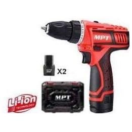 MPT MCDT1226.82 12V Cordless Drill