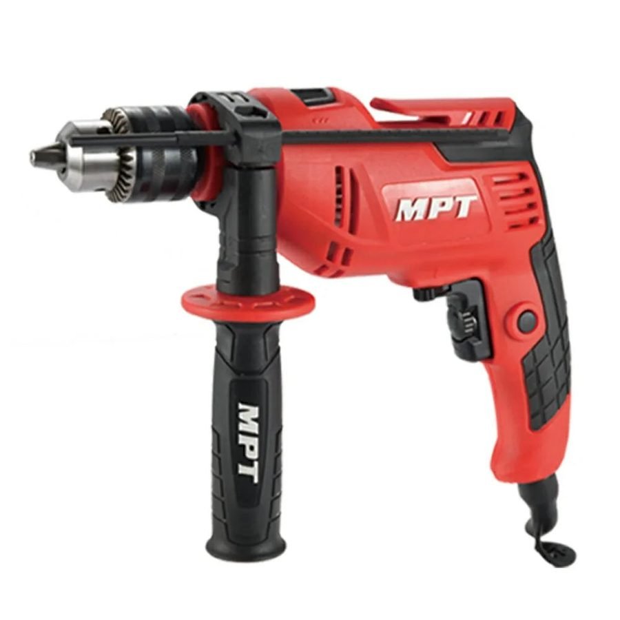 MPT MPT MID5506 Impact Drill, Power Tools Drills & Drivers — Southend Philippines