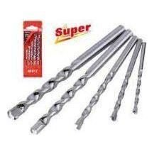 MPT MPT MJ08001 5pcs Masonry Drill Bit Set, Power Tools Bits, Blades & Discs — Southend Philippines
