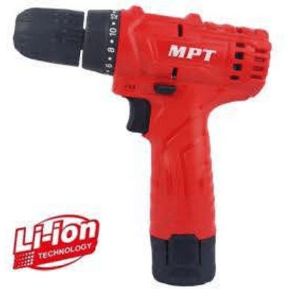 MPT MPT MPCD1213.B1 Cordless Drill, Power Tools Drills & Drivers — Southend Philippines