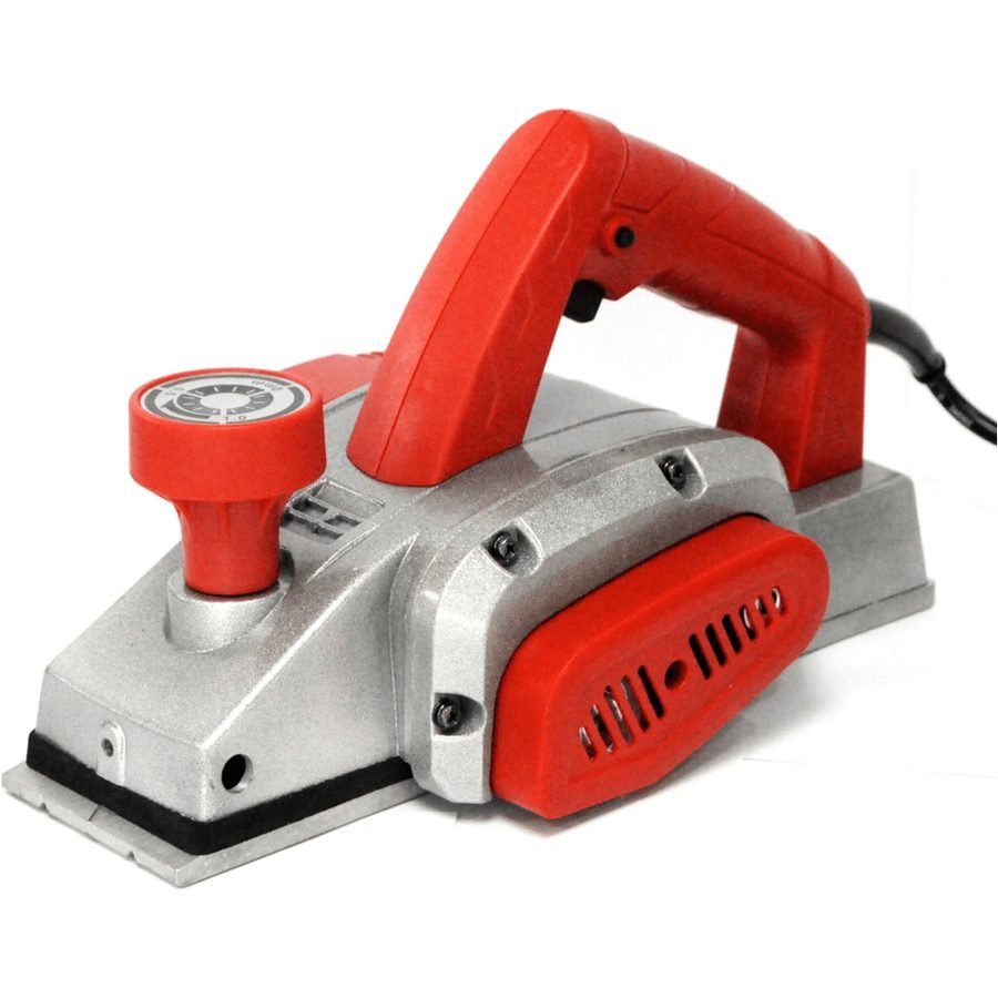 MPT MPT MPL8201-ECO Wood Planer 3-1/4" 750W, Power Tools Routers & Planers — Southend Philippines