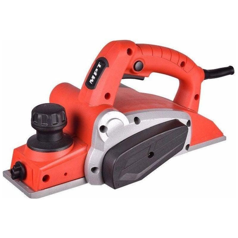 MPT MPT MPL8205 Wood Planer 3-1/4" 560W, Power Tools Routers & Planers — Southend Philippines