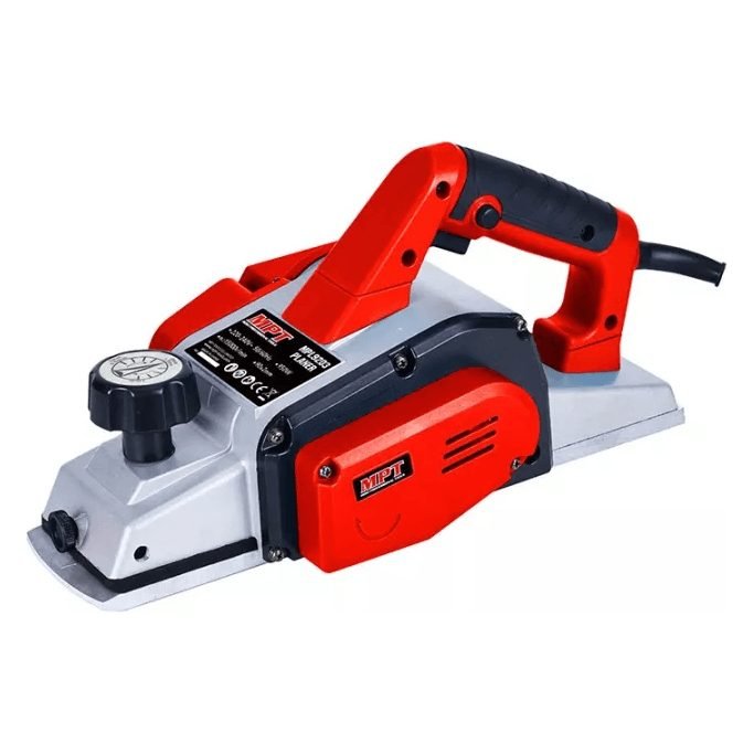 MPT MPT MPL9203 Wood Planer 4-3/8" 950W, Power Tools Woodworking Jigs & Clamps — Southend Philippines