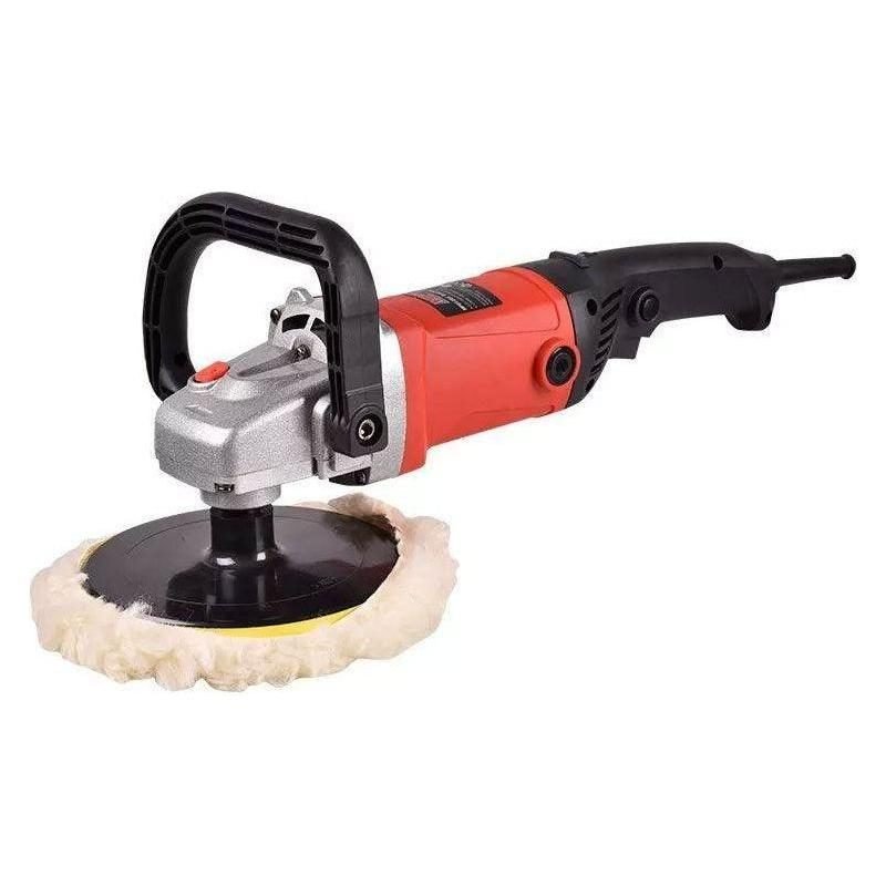MPT MPT MPO1203 Polisher 1200W, Power Tools Grinders & Polishers — Southend Philippines